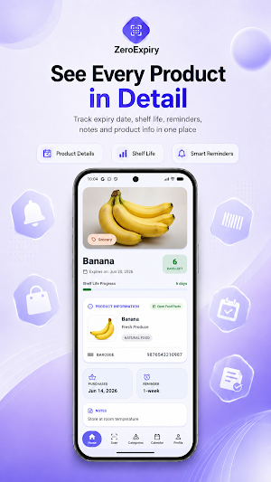 ZeroExpiry Screenshot 3