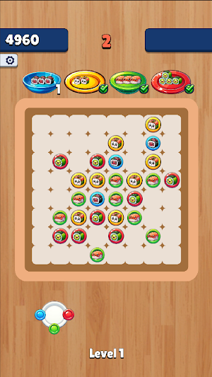 Maki Match Screenshot 1
