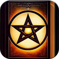 Witchcraft - witch ritual