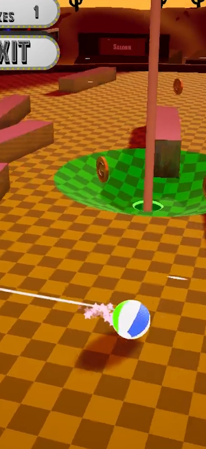 Goff Screenshot 1