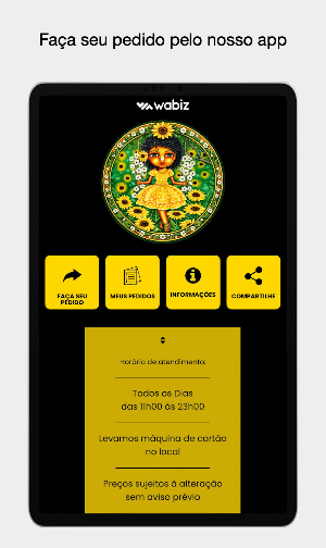 Frittada Screenshot 3