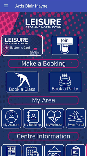 Leisure AND Screenshot 0