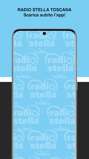 Radio Stella Toscana Screenshot 0