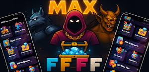 FFFF max Skin Tools & Diamonds Screenshot 0