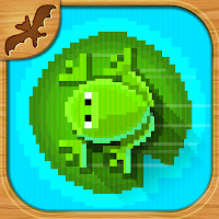Frog Commander