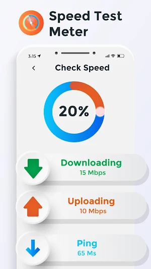 4g LTE only: Network switch Screenshot 2