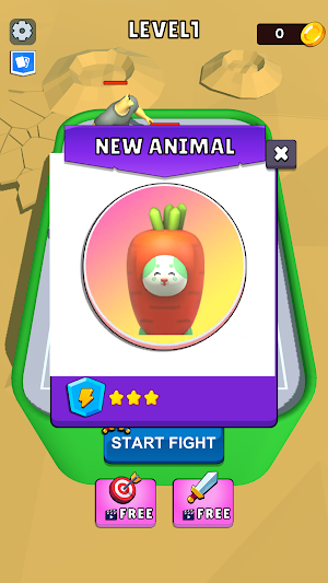 Toilet tower defense Screenshot 0