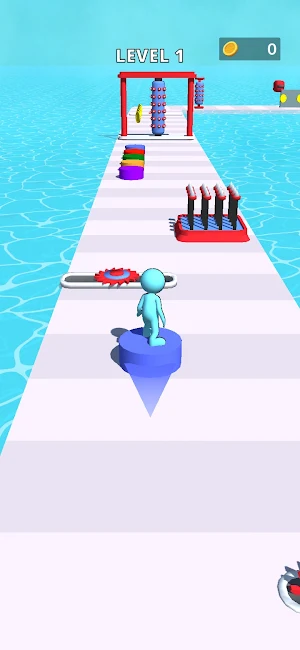 Stack and Smash Screenshot 1