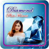 Diamond Photo Editor & Frames
