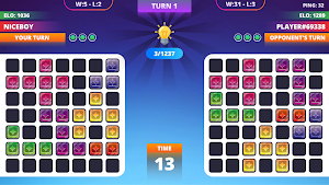 Finding Block Puzzle Online Screenshot 0