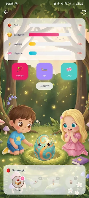 TaLu Kids: Nauka Liter i Liczb Screenshot 3