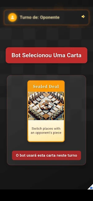 Chaotic Chess Screenshot 1