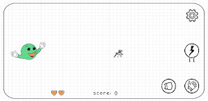 Doodle Melon Screenshot 3