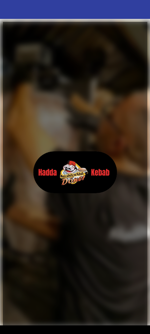 HADDA KEBAB Screenshot 0