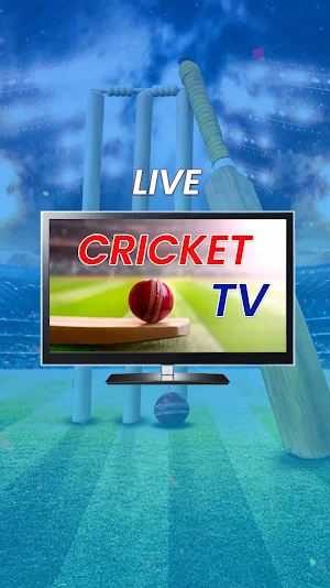 Live Cricket TV 4K UHD 2025 Screenshot 0