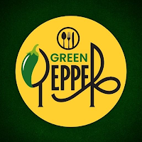Green Pepper Modern Hakka