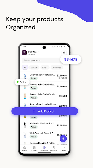 Storlox Screenshot 3