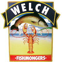 Welch Fishmongers