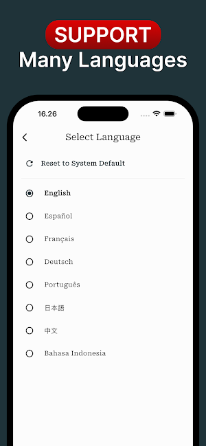 Physics Quiz & Homework Helper Screenshot 3