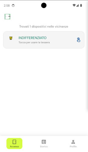 CAEco Screenshot 1