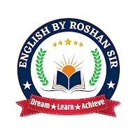 English By Roshan Sir