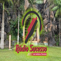 Rádio Sucesso de A.Pereira