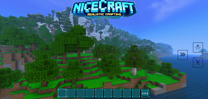 NICECRAFT : Realistic Crafting Screenshot 3