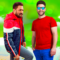Salman khan photo editor frame