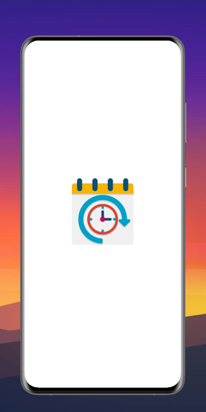 DIU Routine Scrapper Screenshot 0