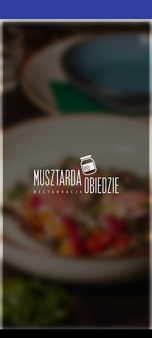Musztarda po obiedzie - Łódź Screenshot 1