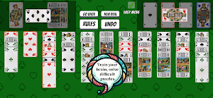 Tarot Solitaire Collection Screenshot 3