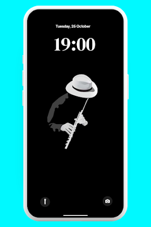 Musician Wallpaper 4K Screenshot 0