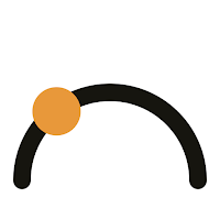 SunArc: Sun path & shadows