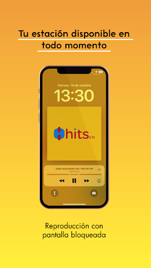 StereoHits Screenshot 1