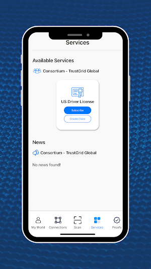 vrtYou App Screenshot 3