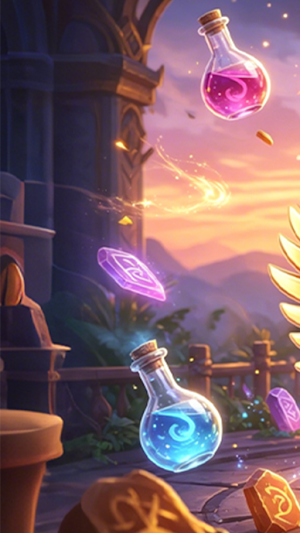 KlngJade Screenshot 0