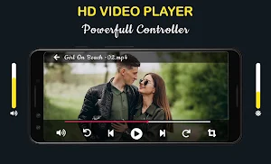 All Vid Video Player Screenshot 3