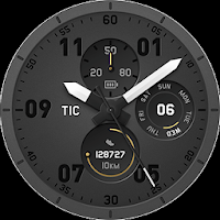TicWatch Humor