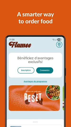 Flameo Screenshot 0
