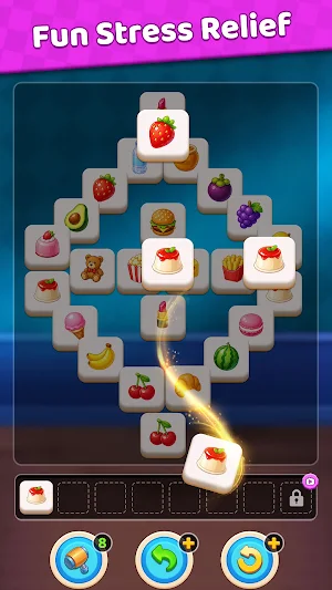 CaptivatePlay Match3 Screenshot 0