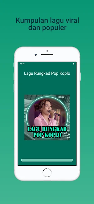 Lagu Rungkad Pop Koplo Viral Screenshot 0