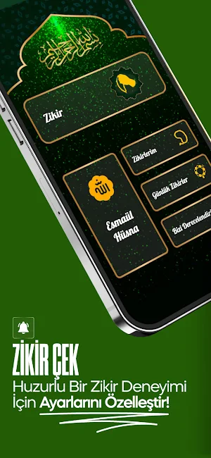 Huzura Doğru: Namaz Vakitleri Screenshot 3