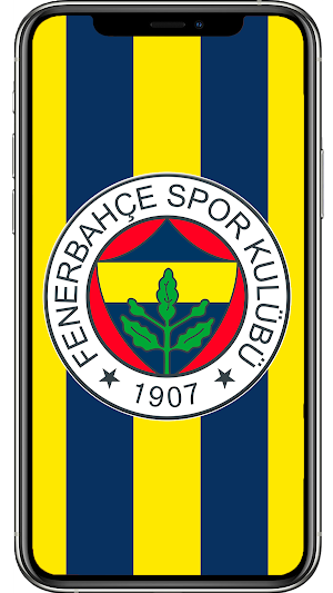 Fenerbahçe Wallpapers Screenshot 0
