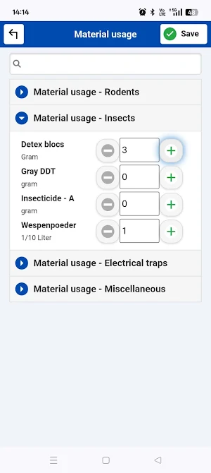 StoreScan Screenshot 3
