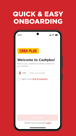 PayPlus Screenshot 2