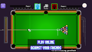 Billiard Kings Screenshot 0
