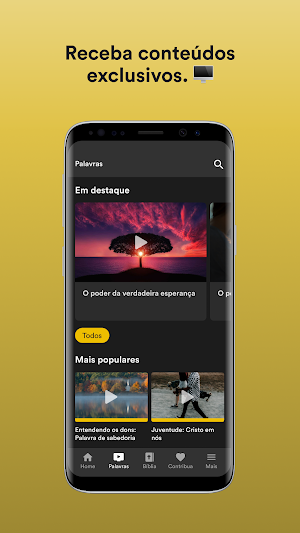 ADParagominas Screenshot 1