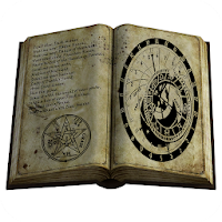 MAGIC HOROSCOPE