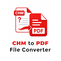CHM to PDF File Converter
