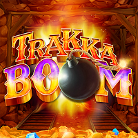 Trakka Boom Online Slot games